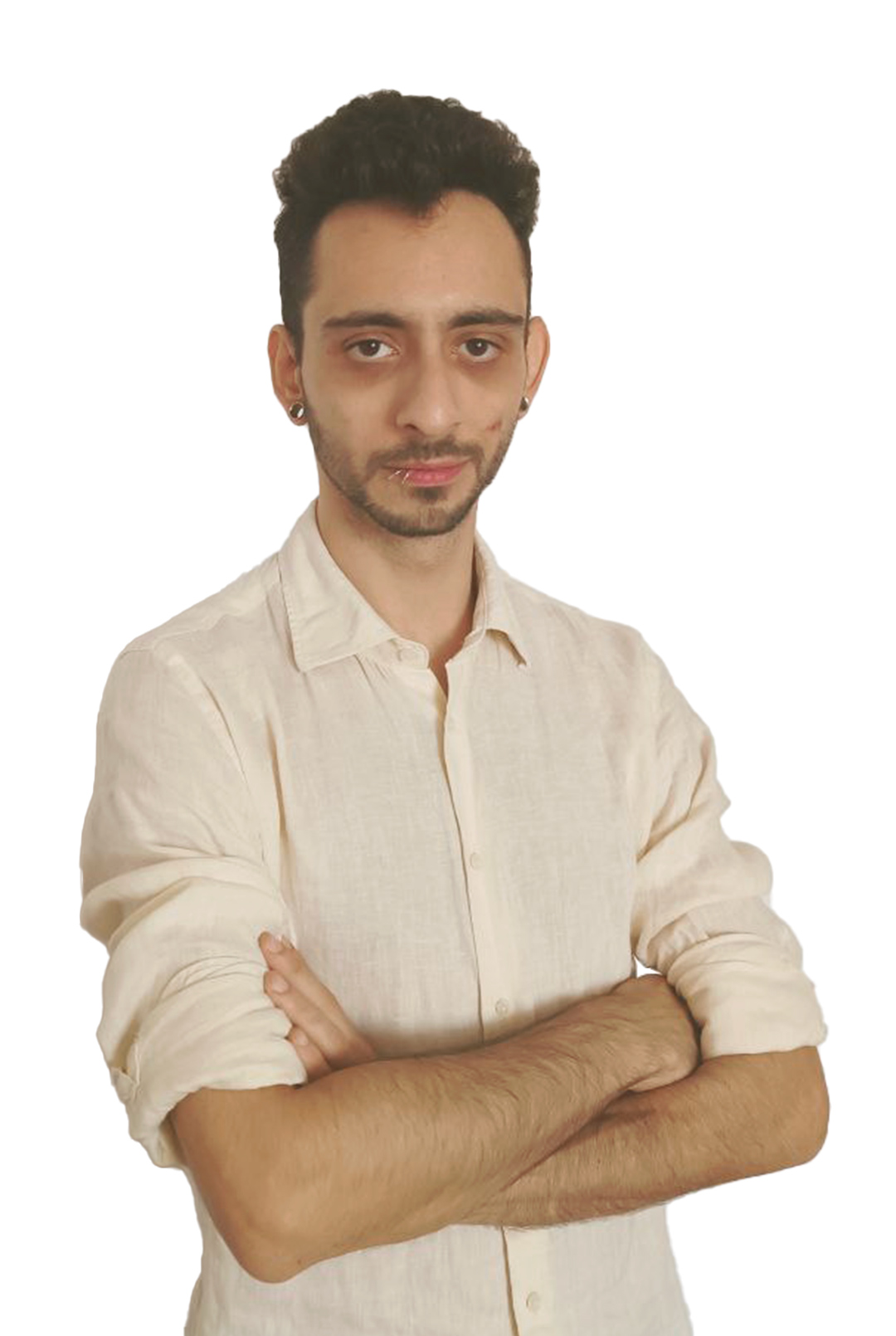 Roberto "Drago" Mariani