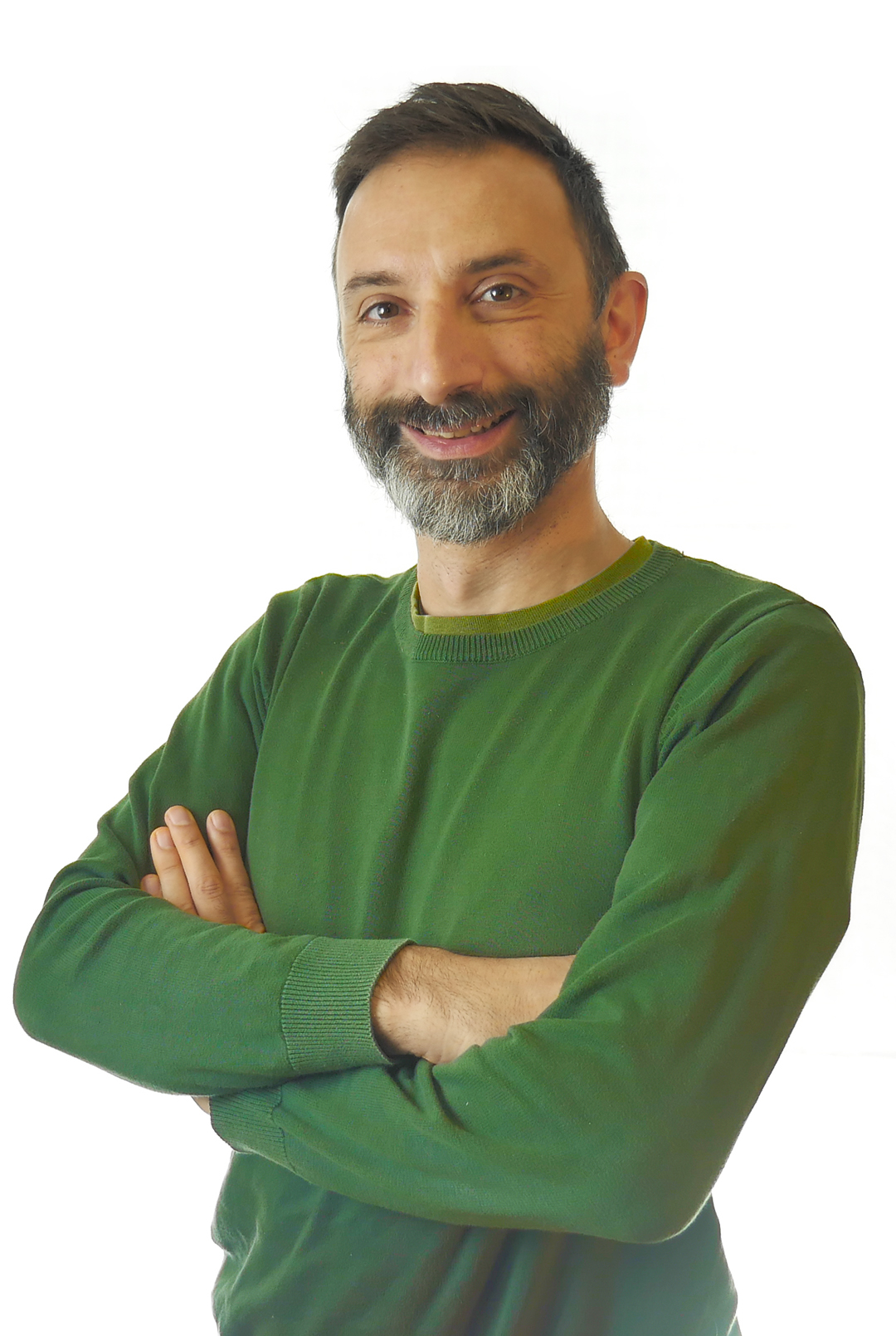 Andrea "Joy" Trussardi