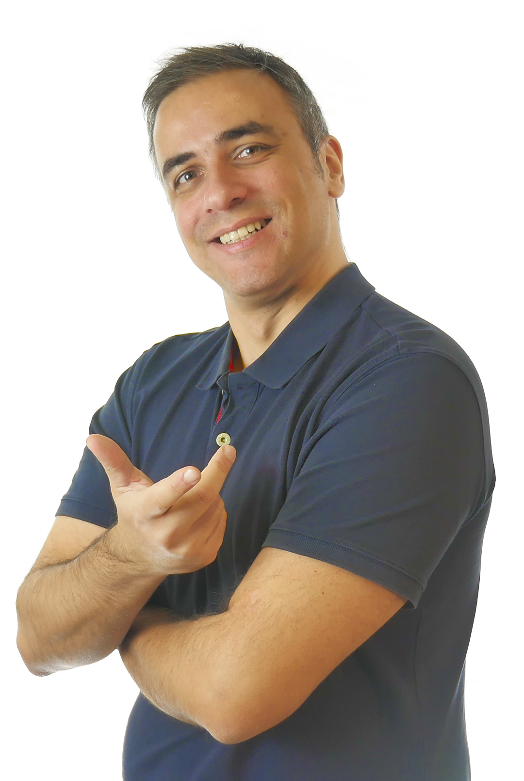 Stefano "Flai" Volante