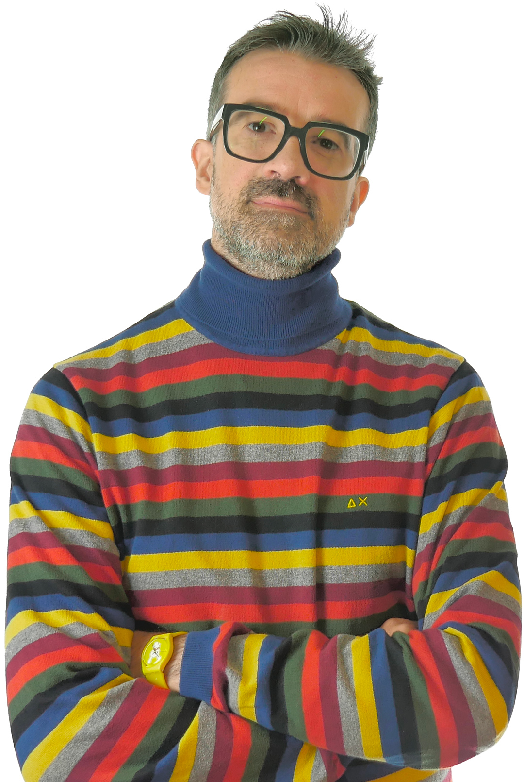 Michele "Mike" Fadigati